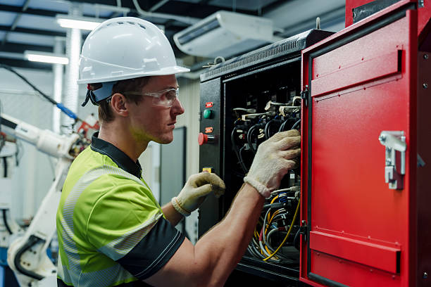24/7 Emergency Generator Installation experts in Long Beach, MS